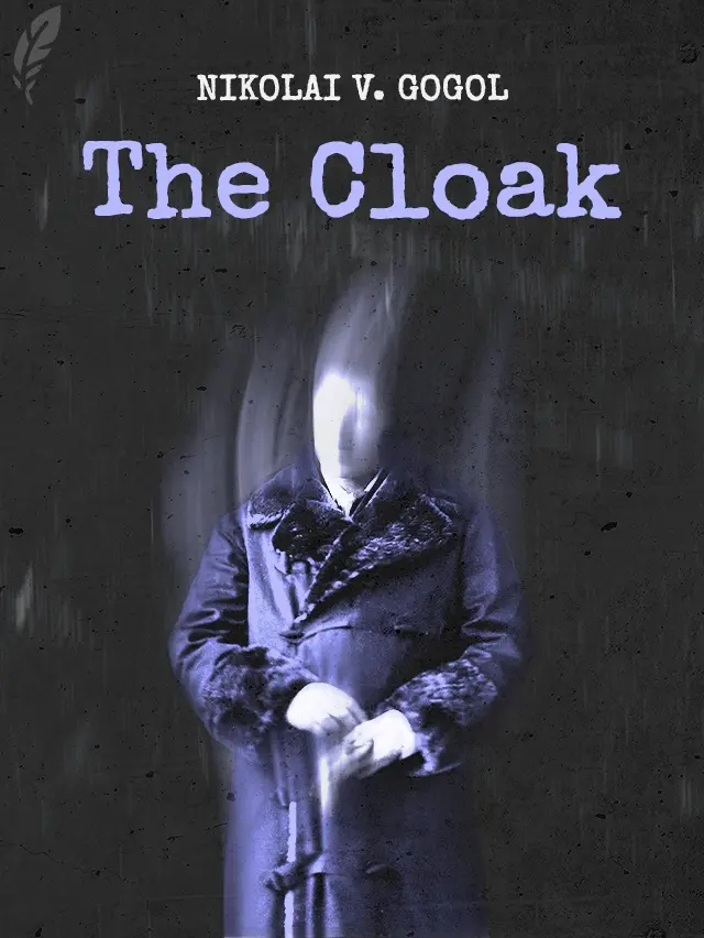 The Cloak cover