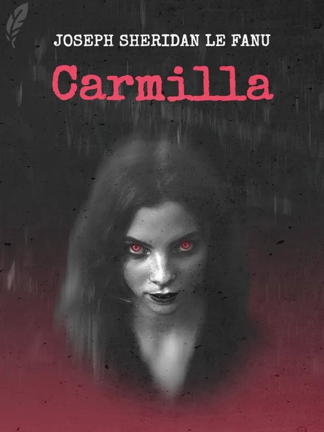 Carmilla cover