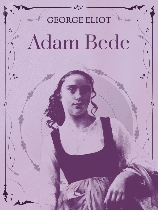 Adam Bede cover