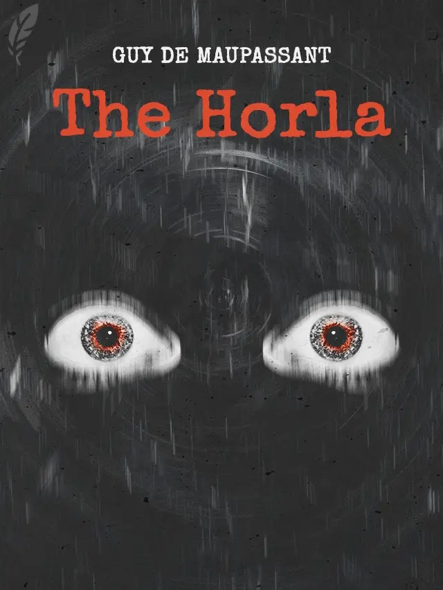 The Horla cover