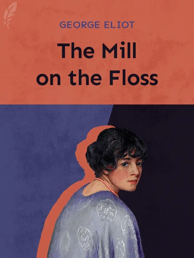 The Mill on the Floss cover