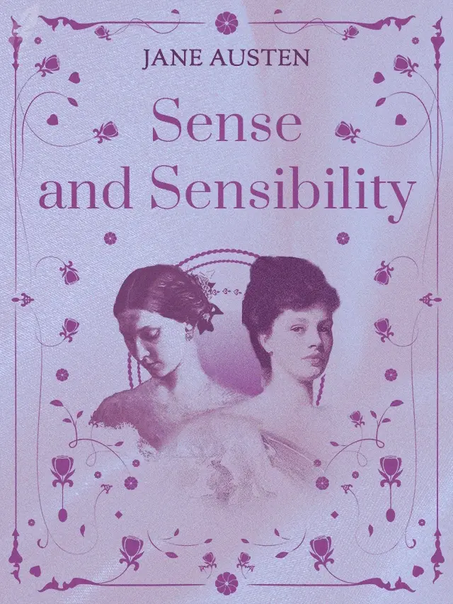Sense and Sensibility cover