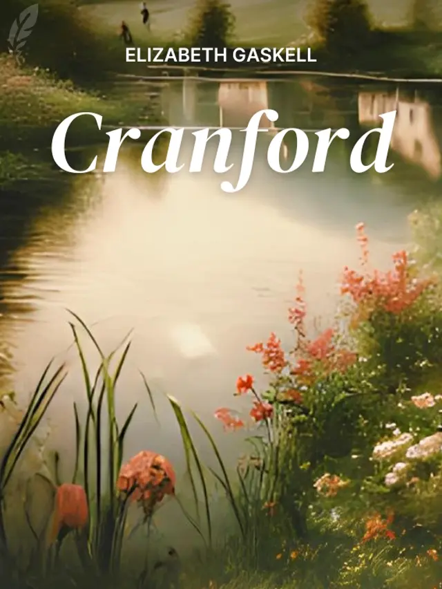 Cranford cover