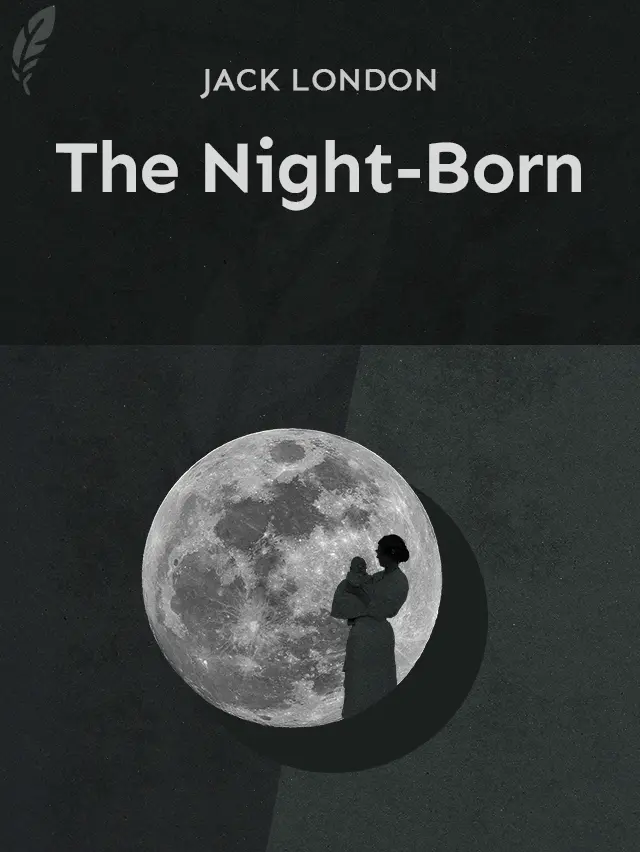 The Night-Born cover
