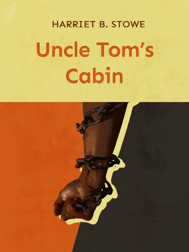 Uncle Tom's Cabin cover