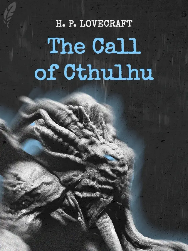 The Call of Cthulhu cover