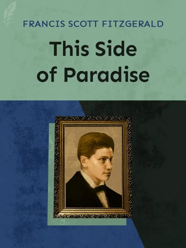 This Side of Paradise cover