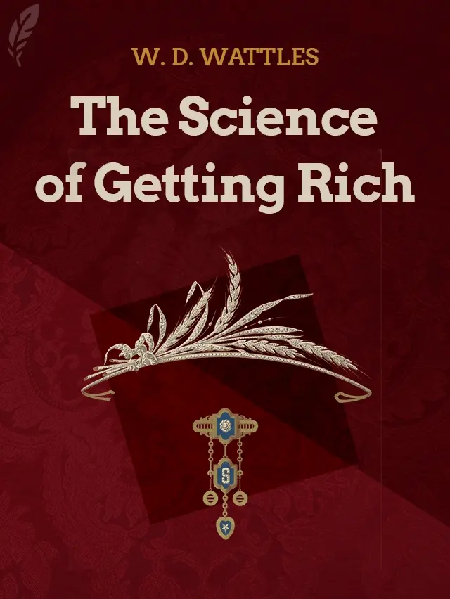 The Science of Getting Rich cover