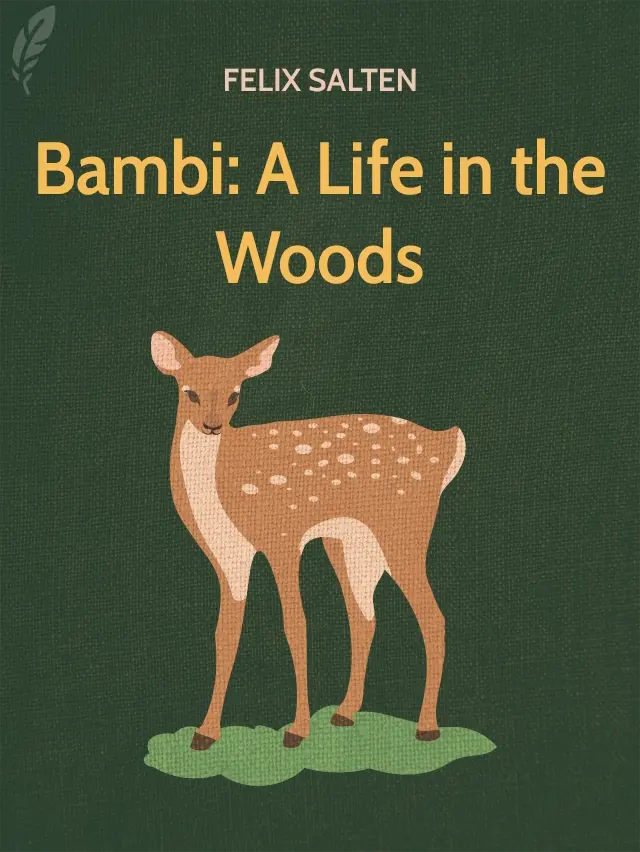 Bambi cover