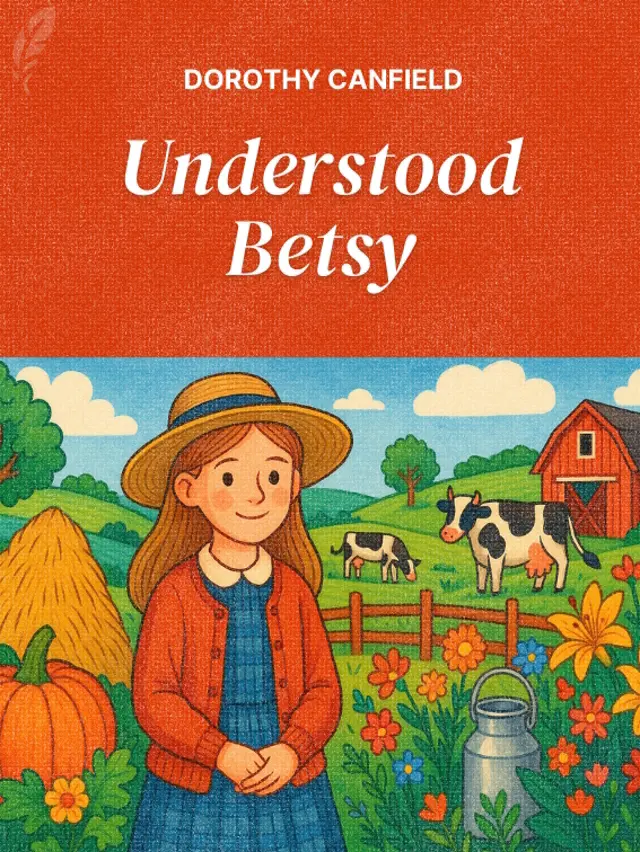 Understood Betsy cover