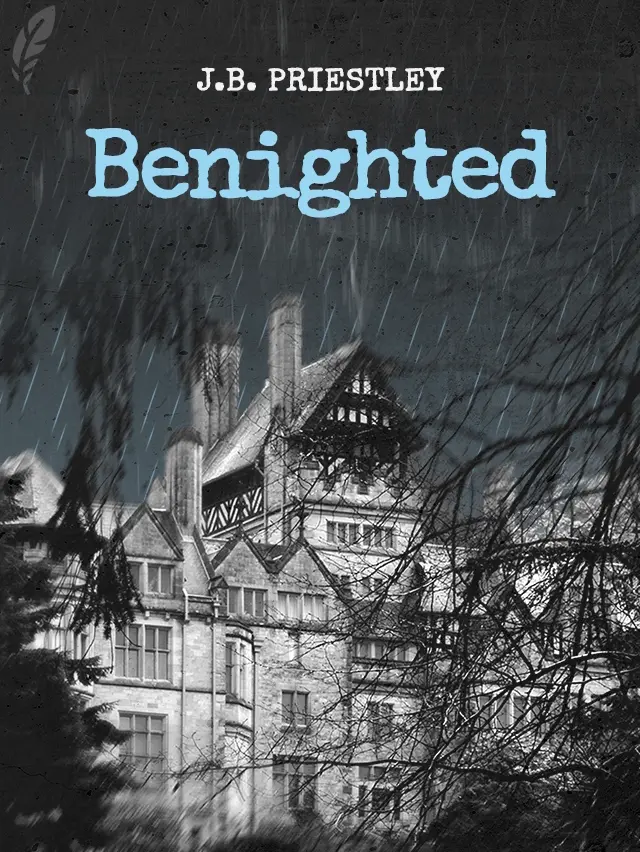 Benighted cover