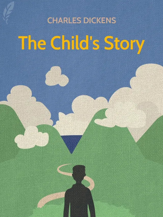 The Child's Story cover