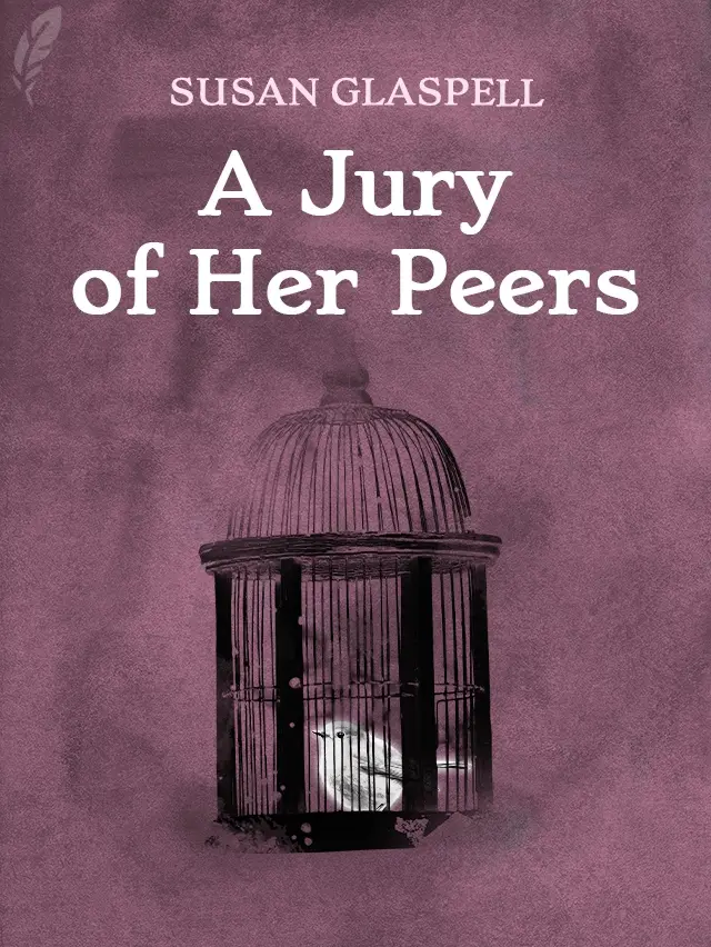 A Jury of Her Peers cover
