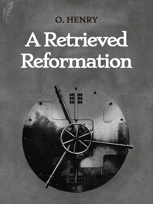 A Retrieved Reformation cover