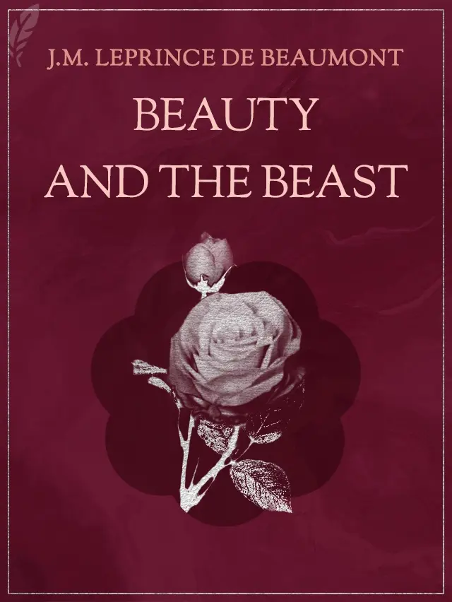 Beauty and the Beast cover