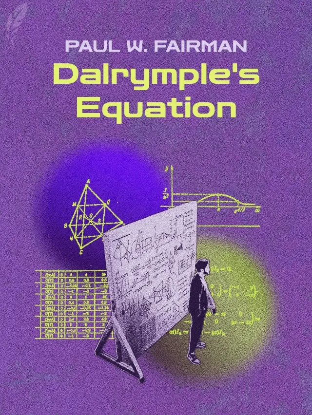 Dalrymple's Equation cover