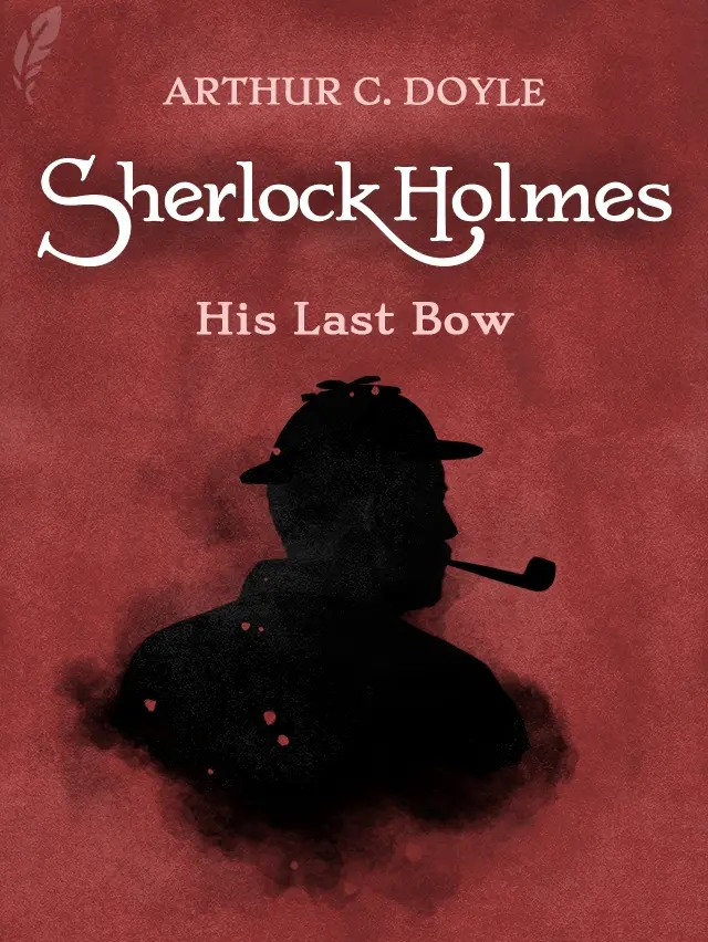 His Last Bow cover