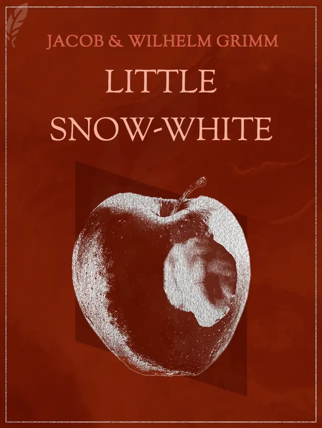 Little Snow-White cover