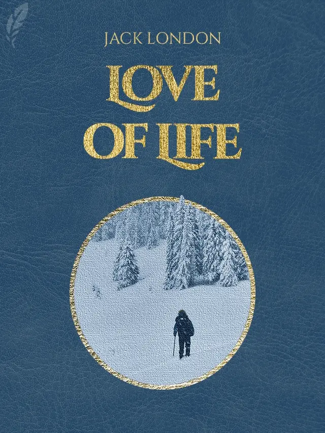 Love of Life cover