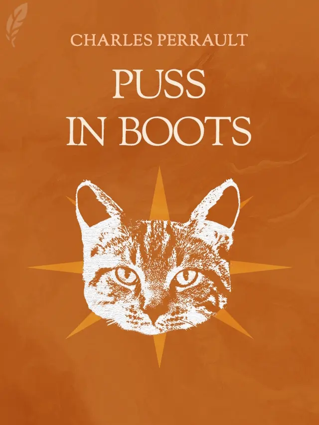 The Master Cat or Puss in Boots cover