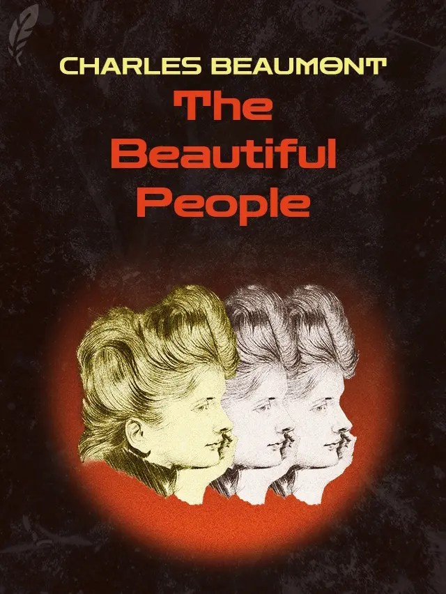 The Beautiful People cover