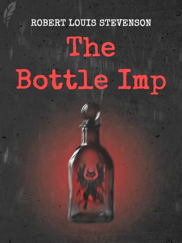 The Bottle Imp cover