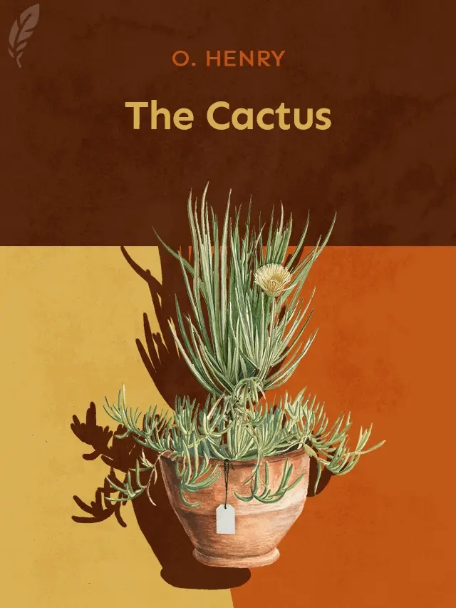 The Cactus cover