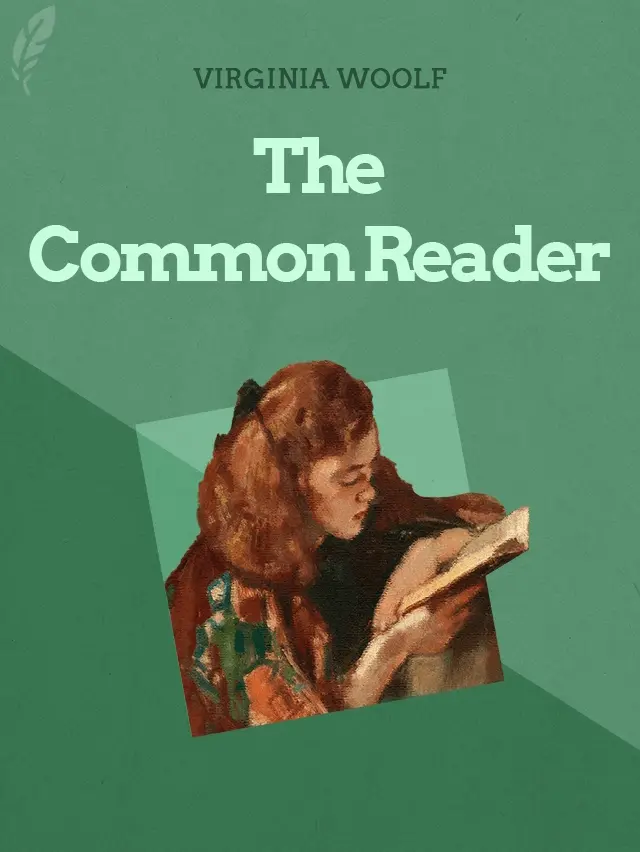 The Common Reader cover