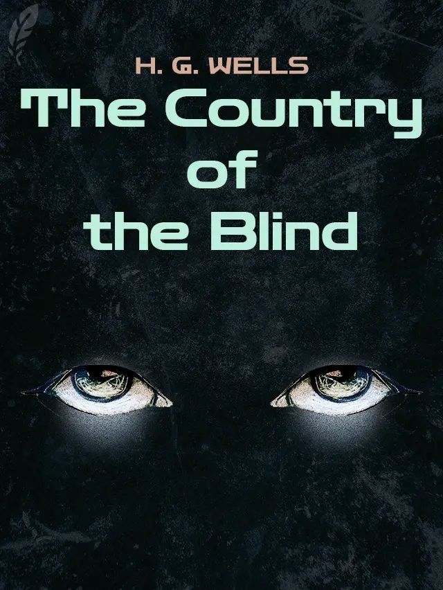 The Country of the Blind cover