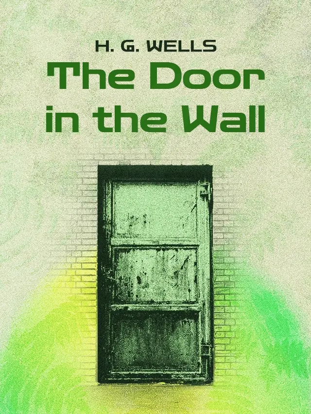 The Door in the Wall cover
