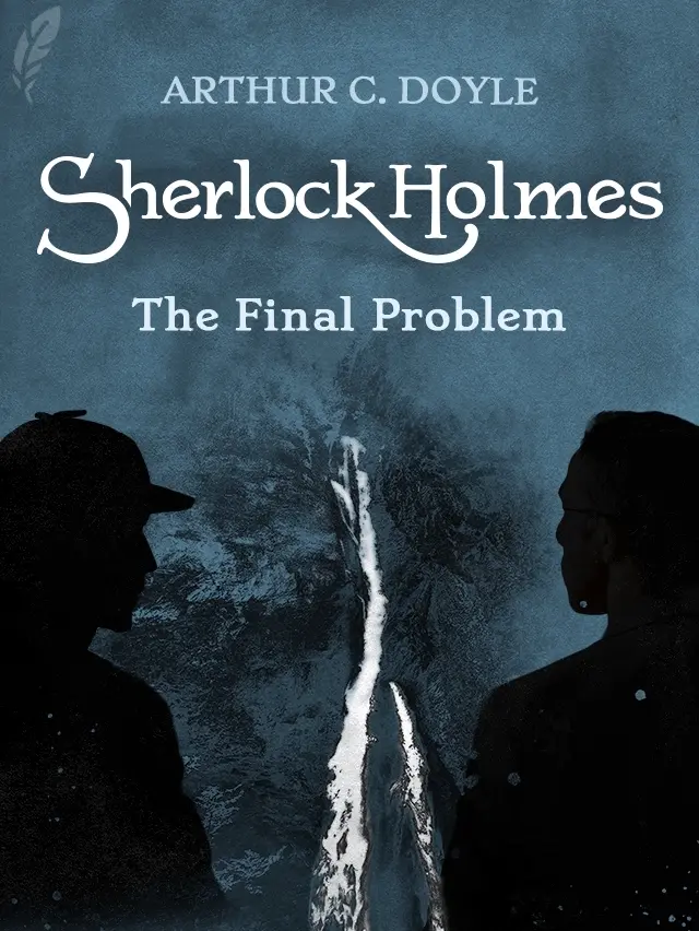 The Final Problem cover