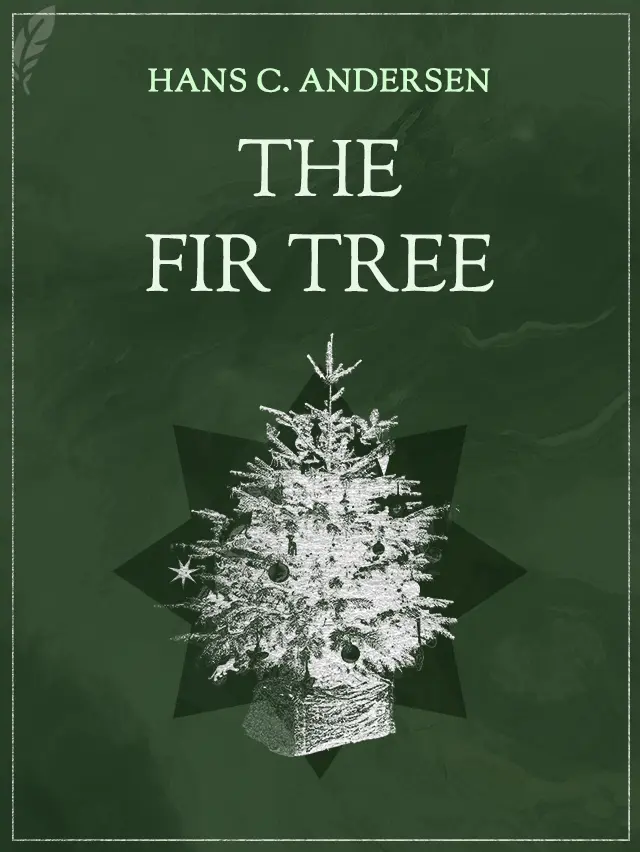 The Fir Tree cover