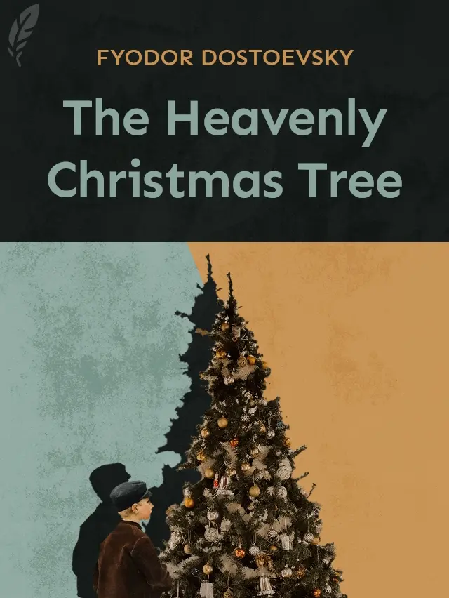 The Heavenly Christmas Tree cover