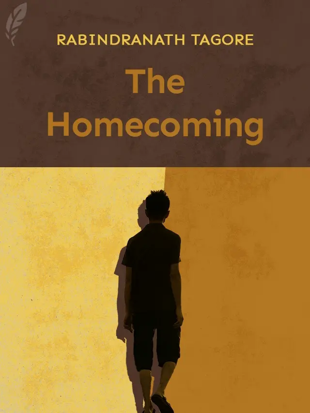 The Homecoming cover
