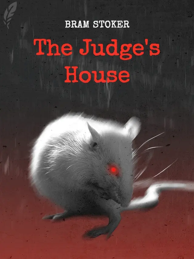The Judge’s House cover
