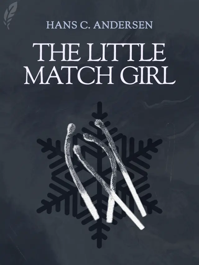 The Little Match Girl cover
