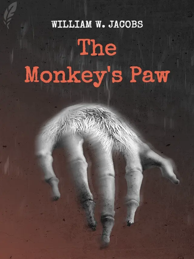 The Monkey's Paw cover