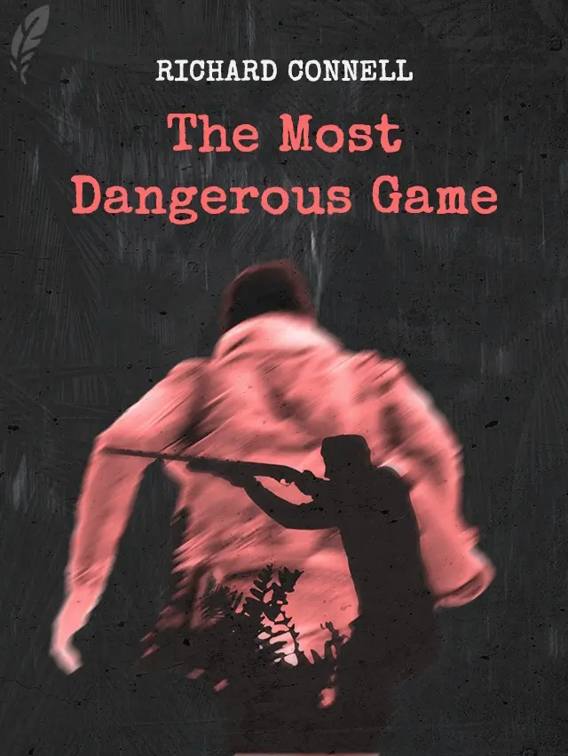The Most Dangerous Game cover
