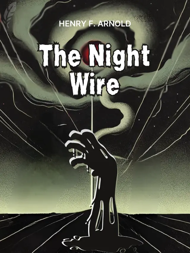 The Night Wire cover