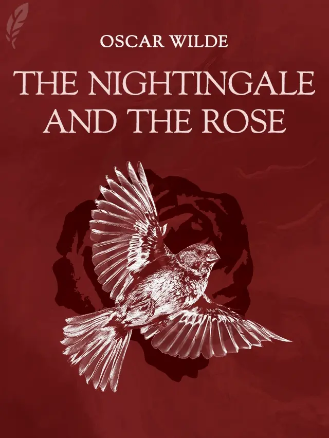 The Nightingale and the Rose cover