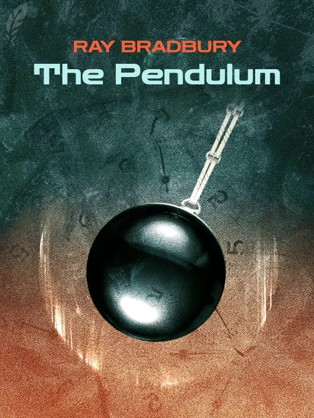 The Pendulum cover