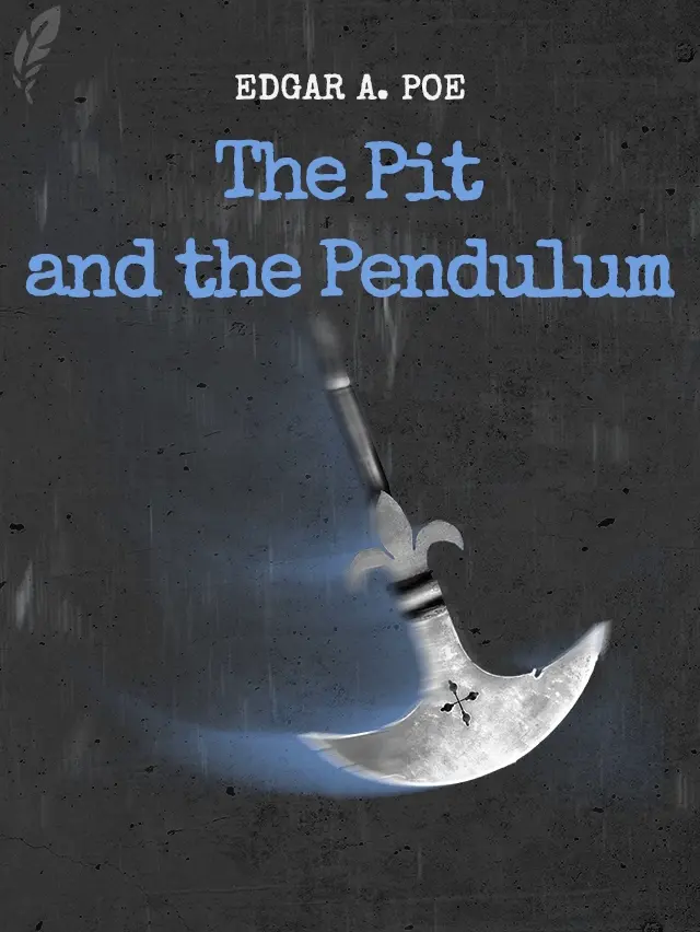 The Pit and the Pendulum cover