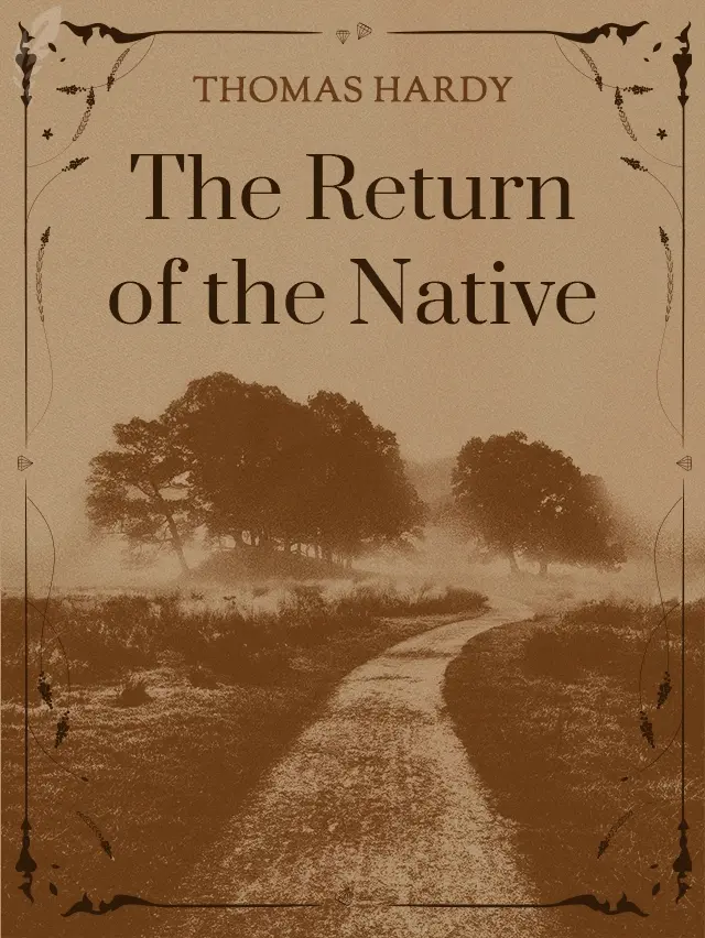 The Return of the Native cover