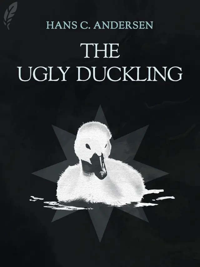 The Ugly Duckling cover