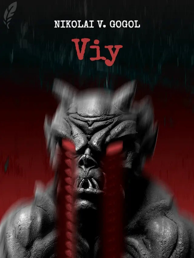 The Viy cover