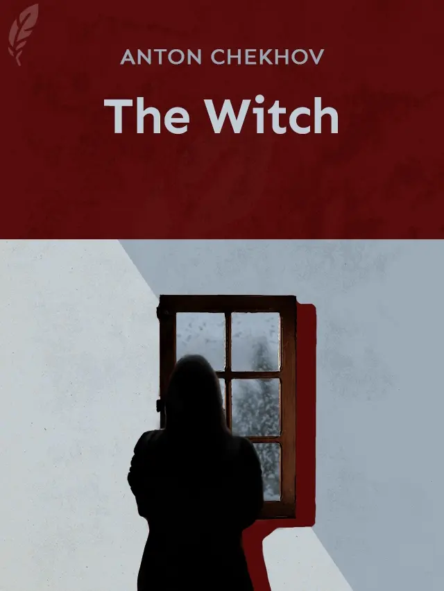The Witch cover