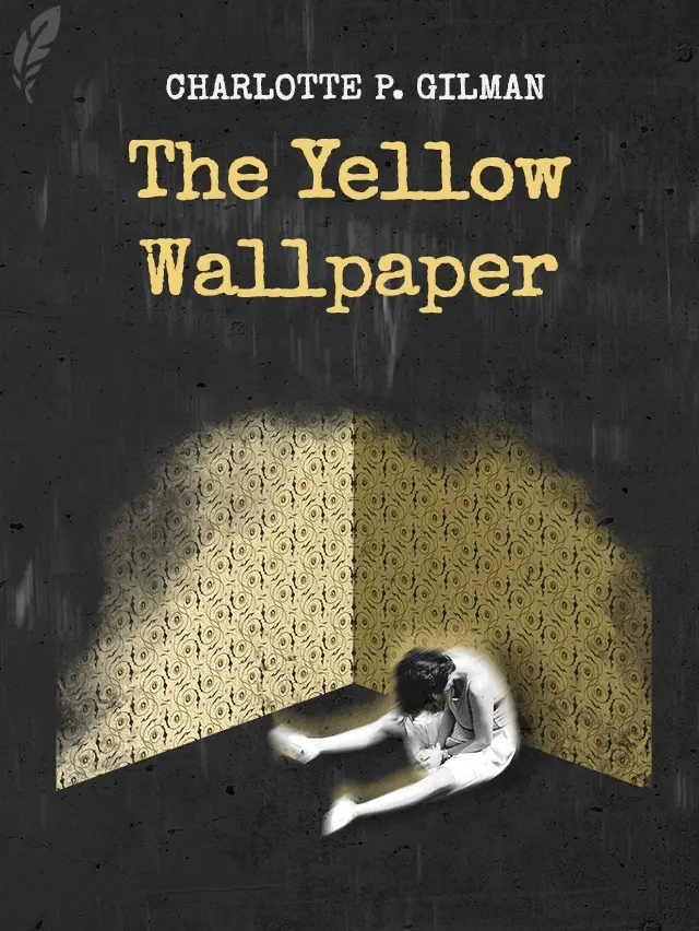 The Yellow Wallpaper cover