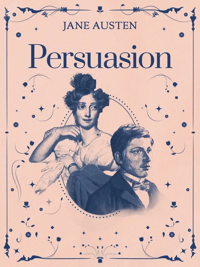 Persuasion cover