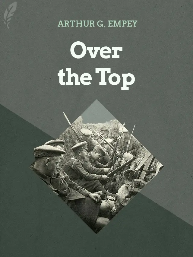 Over the Top cover