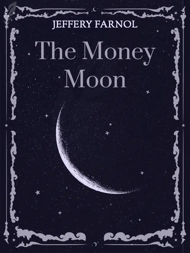 The Money Moon cover